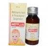 MEFPLUS Dry Syp