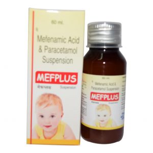 MEFPLUS Dry Syp