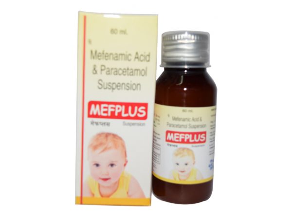 MEFPLUS Dry Syp