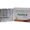 plusfer-M