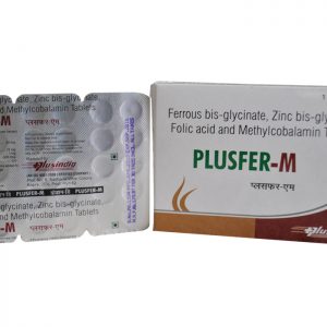 plusfer-M