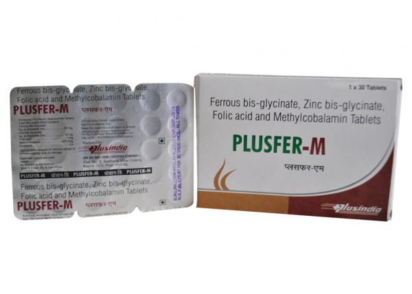 plusfer-M