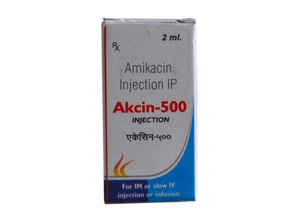 akcin-500