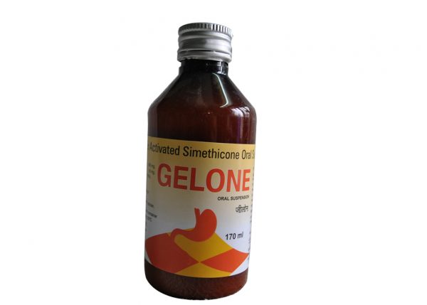 gelone