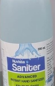 Hani Sanitizer