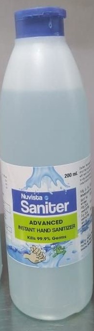 Hani Sanitizer