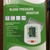 Blood Pressure Monitor