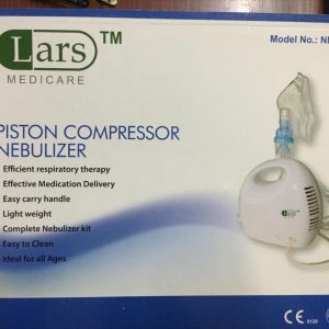 Nebulizer