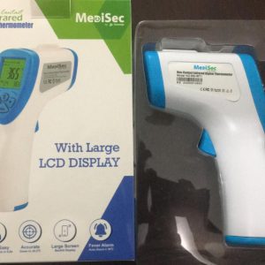 Infrared Digital Thermometer